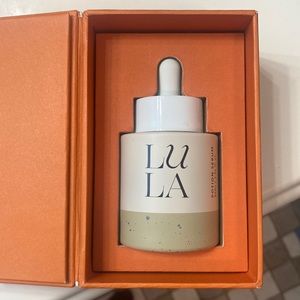 Lula potion serum